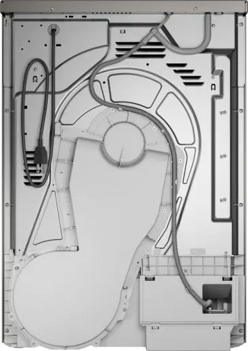ASKO T3HW product gallery image 3 | iTech Appliances Miami