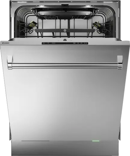 ASKO Dishwasher DBI565PHXXLS 50 Series XXL Built-in Dishwasher with Turbo Combi Drying ITECH APPLIANCES