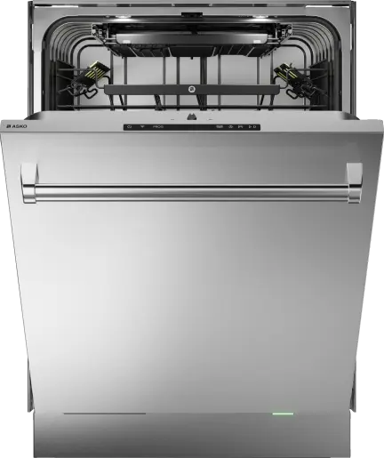 ASKO Dishwasher DBI565PHXXLS 50 Series XXL Built-in Dishwasher with Turbo Combi Drying ITECH APPLIANCES