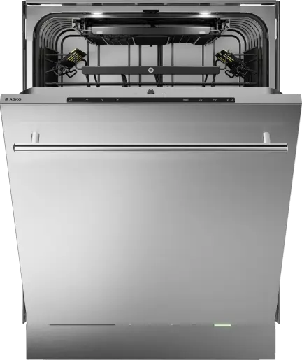ASKO Dishwasher DBI565TXXLS ITECH APPLIANCES