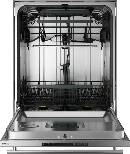 ASKO DBI564TS Built-in XL Dishwasher ADA Compliant Stainless Steel ITECH APPLIANCES