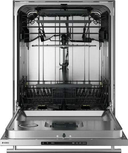 ASKO DBI564TS Built-in XL Dishwasher ADA Compliant Stainless Steel ITECH APPLIANCES