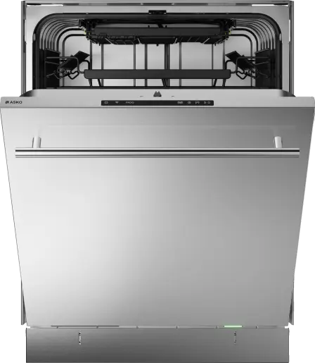 ASKO DBI564TS Built-in XL Dishwasher ADA Compliant Stainless Steel ITECH APPLIANCES