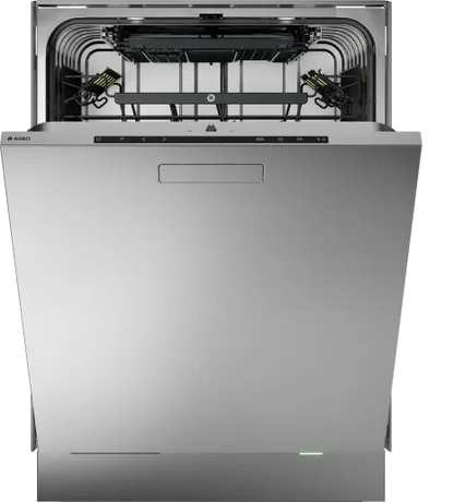 ASKO Dishwasher DBI786IXXLSSOF 60 Series XXL Built-in Dishwasher with 8 Steel Construction and UV Cleanse ITECH APPLIANCES