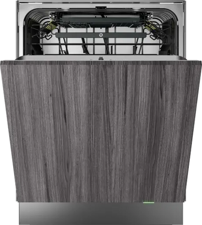ASKO Dishwasher DFI565 Fully Integrated XL ADA Compliant Quiet Built-In Dishwasher ITECH APPLIANCES