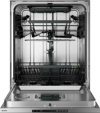 ASKO DBI564IS 40 Series Stainless Steel Built-In XL Dishwasher ITECH APPLIANCES