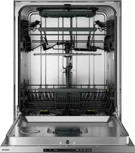 ASKO Dishwasher 40 Series XL DBI564ISSOF Built-in Stainless Steel ADA Compliant Dishwasher ITECH APPLIANCES