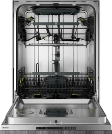 Dishwasher DFI565XXLSOF