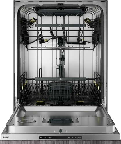 Dishwasher DFI565XXLSOF