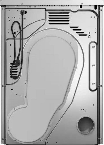 ASKO T3VW product gallery image 5 | iTech Appliances Miami