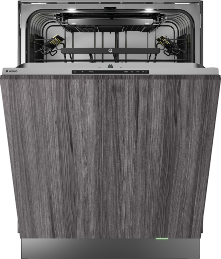 Dishwasher DFI565XXLSOF