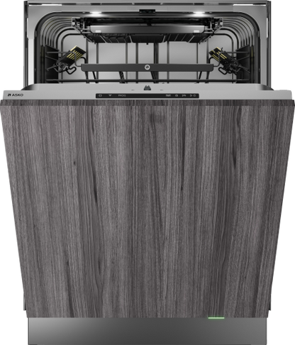 Dishwasher DFI565XXLSOF