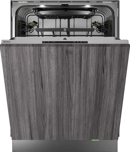 ASKO Dishwasher DFI565XXLSOF 50 Series Fully Integrated XXL Panel Ready Quiet Dishwasher ITECH APPLIANCES