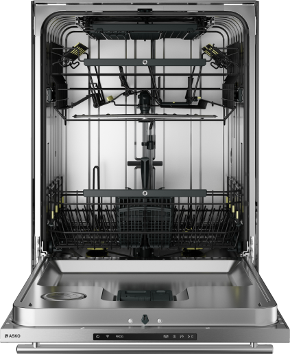 ASKO Dishwasher DBI565TXXLS