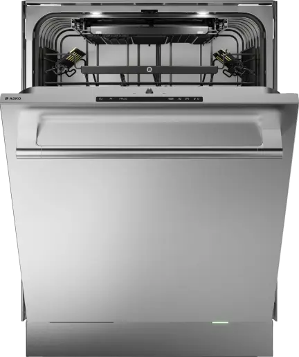 ASKO DBI565PXXLS XXL Built-in Dishwasher with Turbo Combi Drying ITECH APPLIANCES