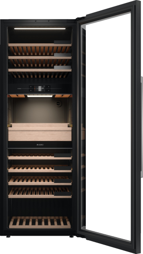 Asko Wine Climate Cabinet WCN311942G