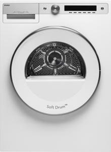 ASKO Tumble dryer Style T611VUW