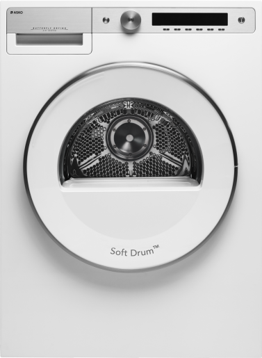ASKO Tumble dryer Style T611VUW