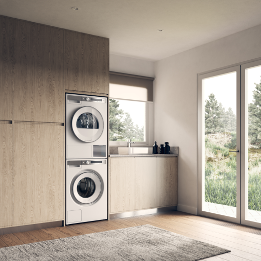 ASKO Tumble dryer Style T611VUW