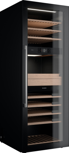 Asko Wine Climate Cabinet WCN311942G
