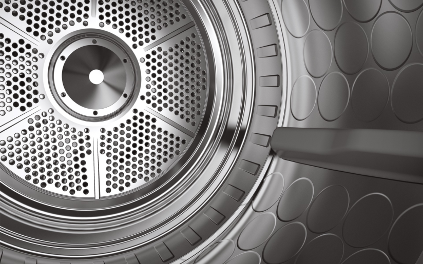 ASKO Tumble dryer Style T611VUW