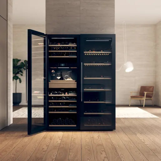 Asko Wine Climate Cabinet WCN311942G ASKO