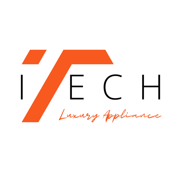ITECH APPLIANCES