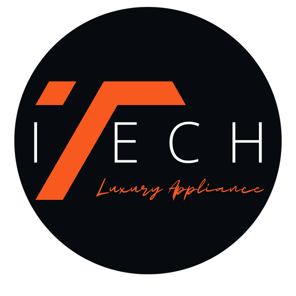 ITECH APPLIANCES