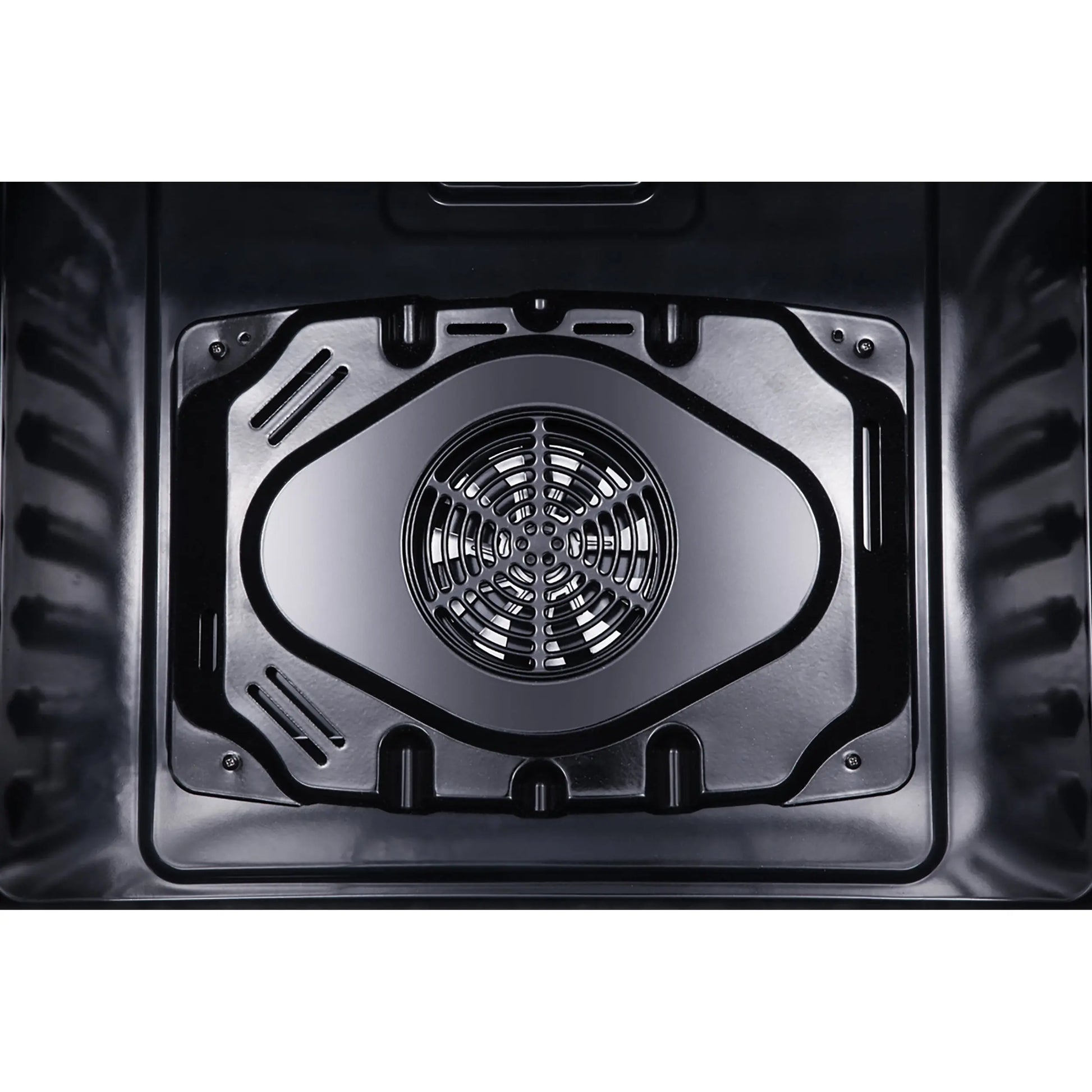 Forno Villarosa 30-Inch Electric Wall Oven, Stainless Steel, 5.0 cu.ft Capacity, Air Fry, Steam Cleaning, Glass Touch Controls FORNO