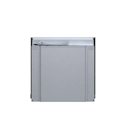 Forno Vomero 30-Inch Wall Oven, Stainless Steel, 5 cu.ft Capacity, 3550 Watts Convection, Mechanical Controls, Self-Cleaning Function FORNO