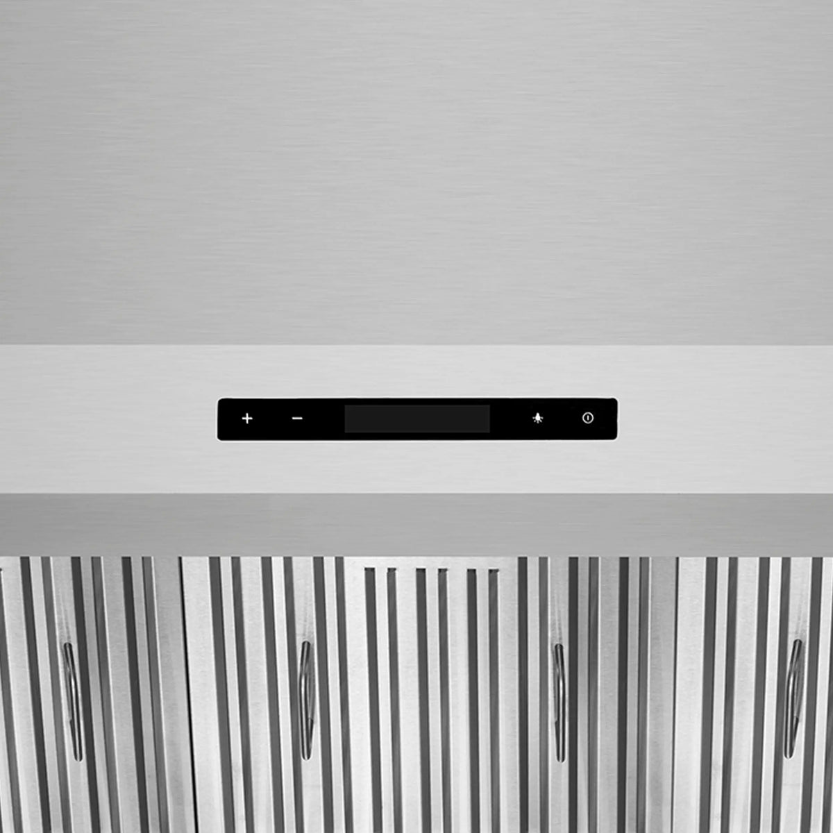 Forno Savona 36-Inch Wall Mount Range Hood, Baffle Filters, Backsplash Included FORNO