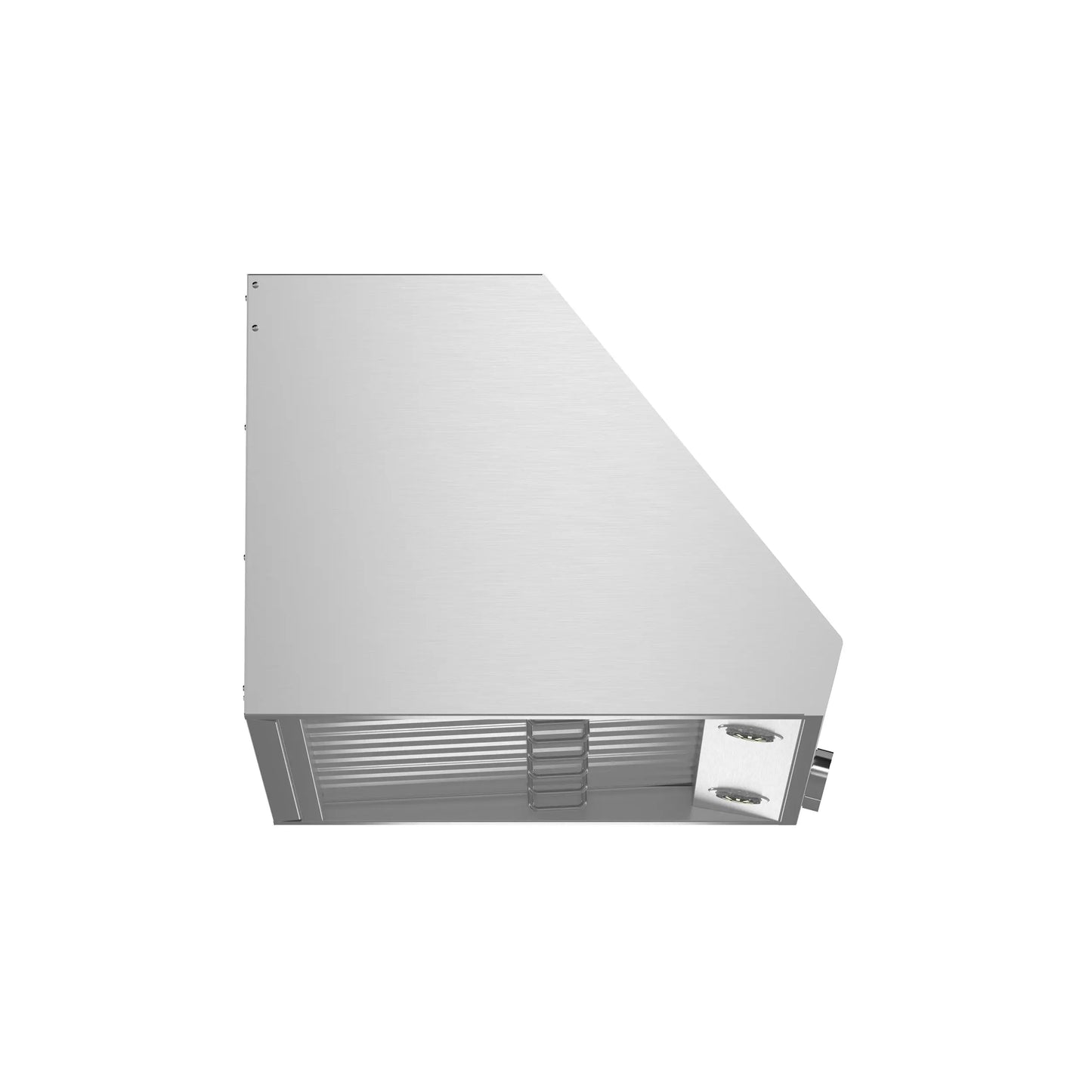 Forno Biagio 36-Inch Wall Mounted Range Hood, Stainless Steel, Heavy Duty FORNO