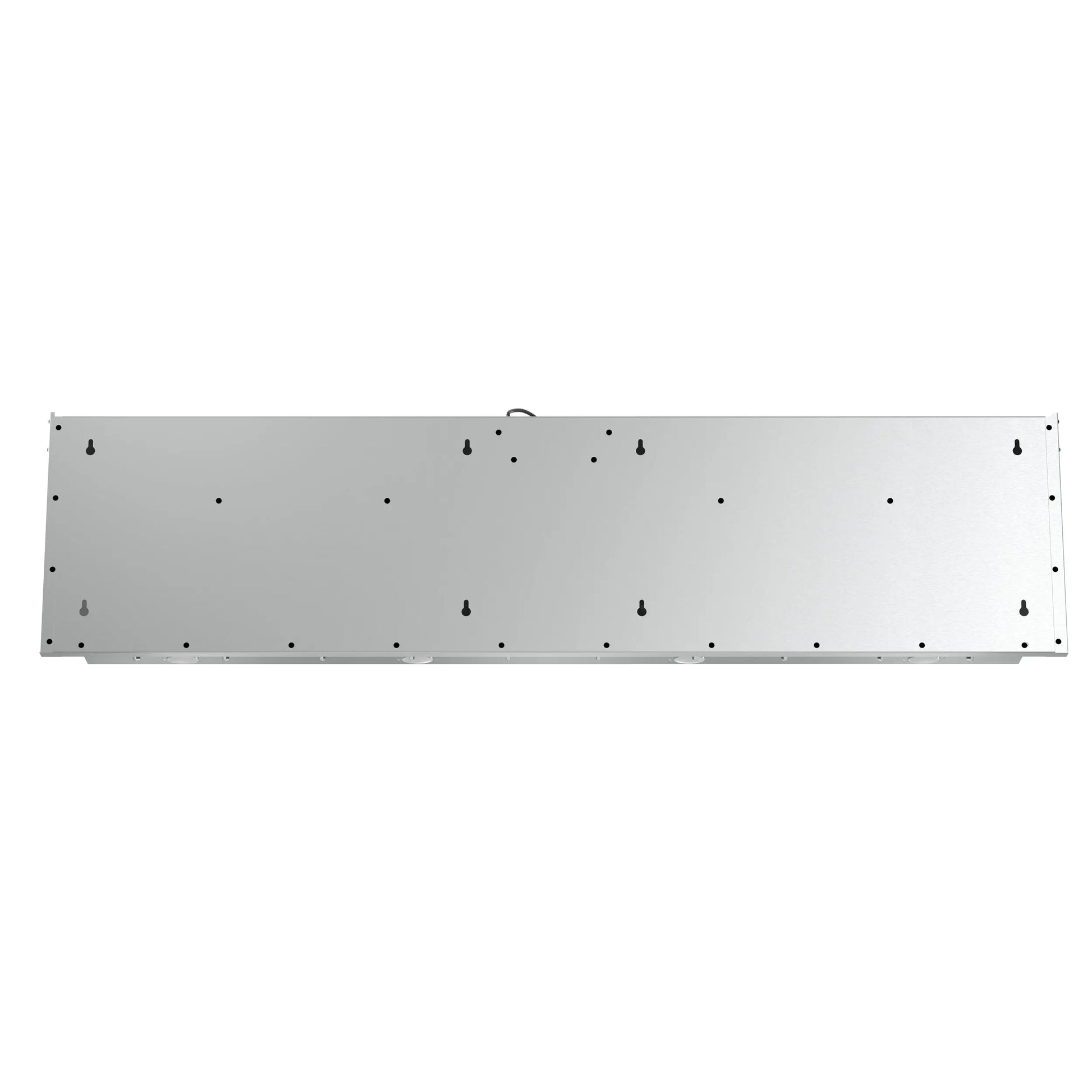 Forno Palazzo 60-Inch Wall Mounted Range Hood, Stainless Steel, Heavy Duty Baffle Filters, Remote Control FORNO