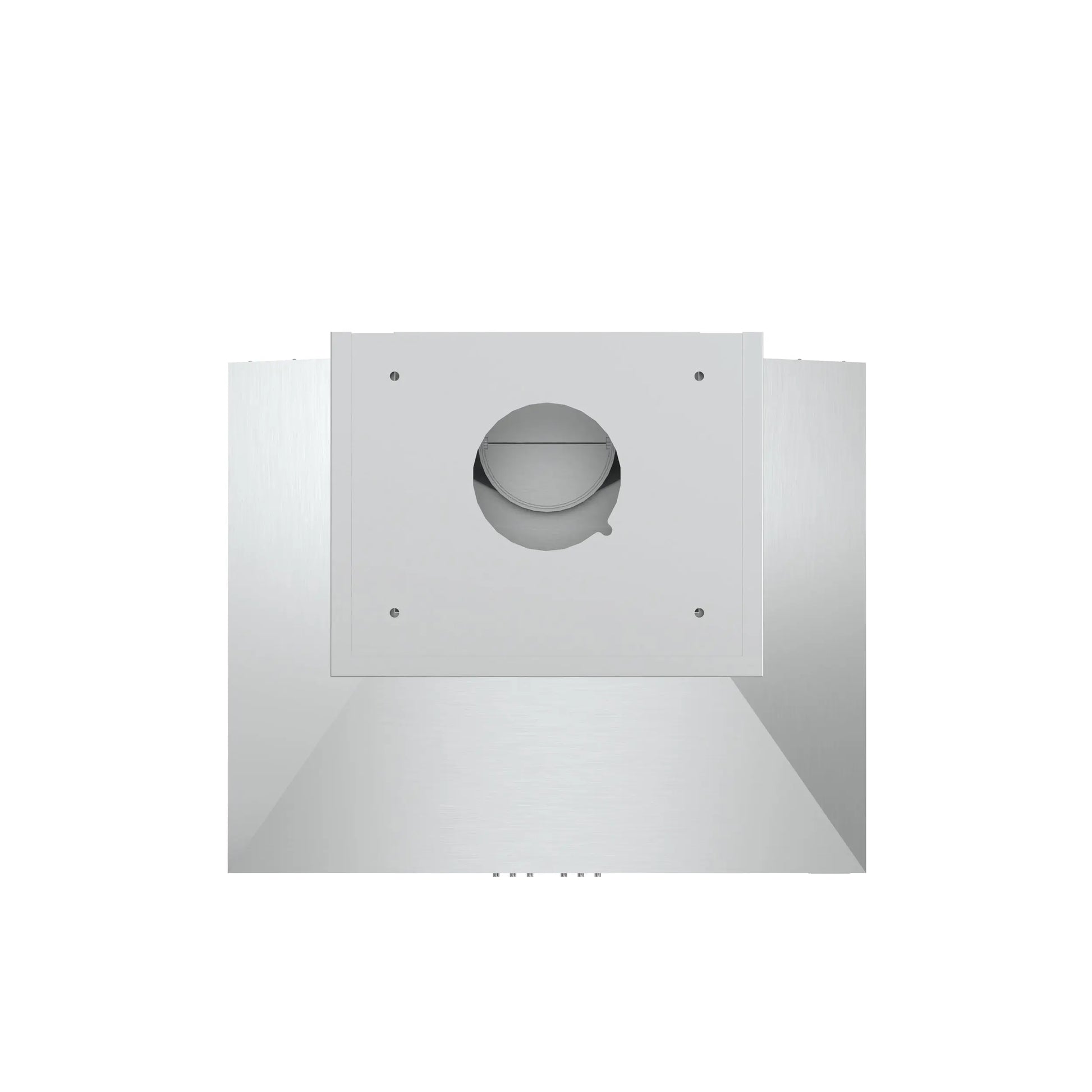 Forno Orvieto 30-Inch Wall Mount Range Hood, LED Lighting, Heavy Duty, Stainless Steel FORNO