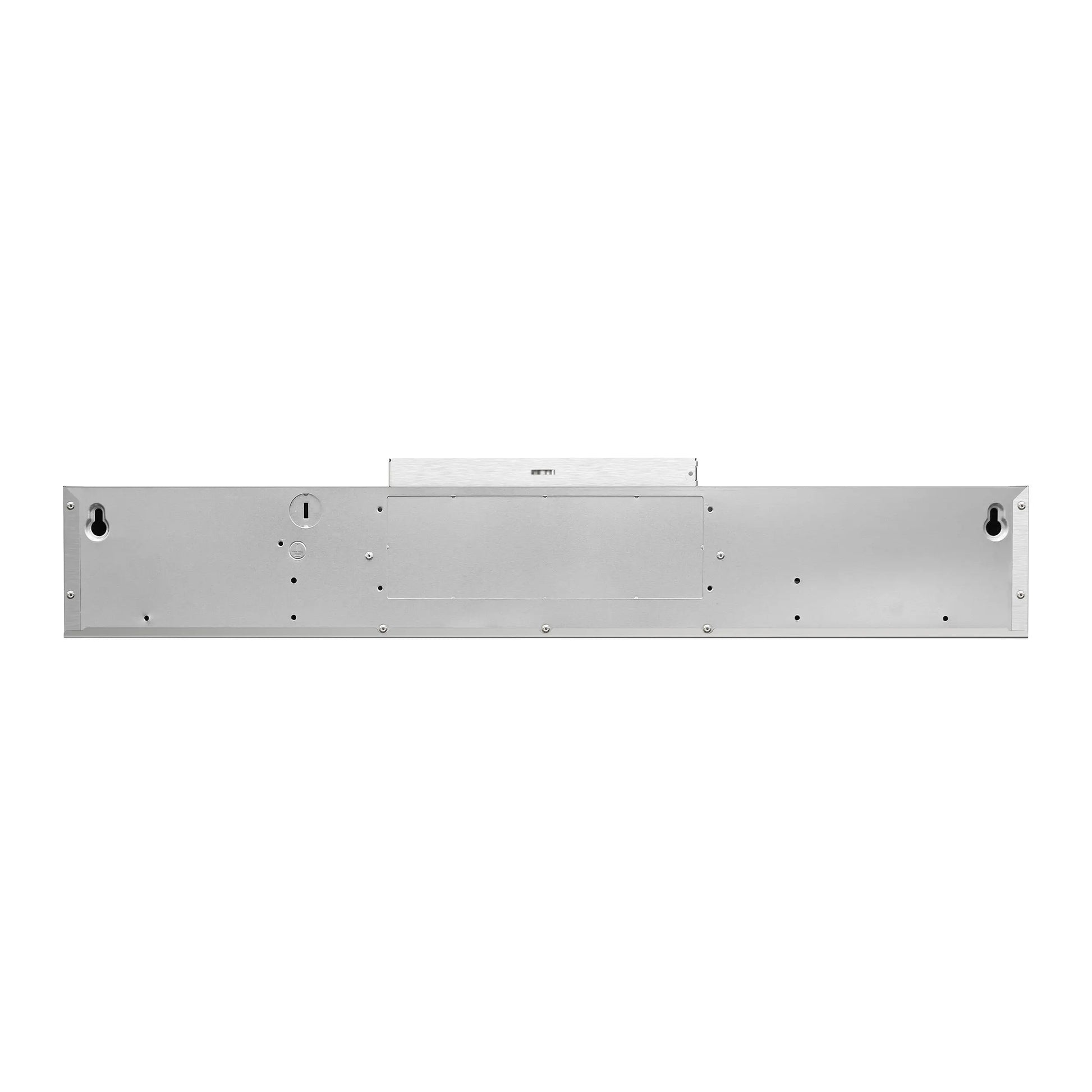 Forno Cappa 30-Inch Under Cabinet Range Hood, Stainless Steel, 200 CFM, Convertible, LED Lighting FORNO