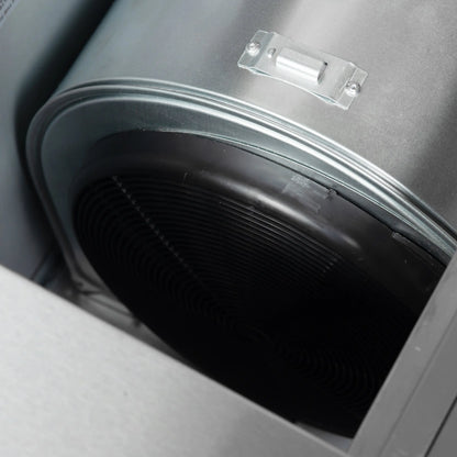 Forno Aria 30 Inch Wall-Mounted Range Hood FORNO