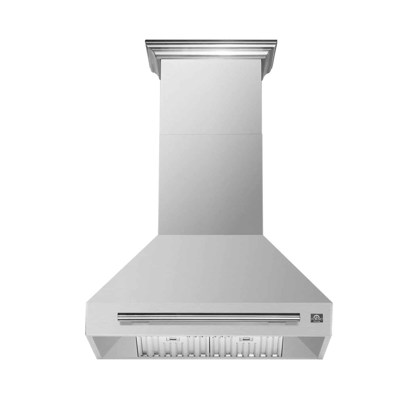 Forno Aria 30 Inch Wall-Mounted Range Hood FORNO