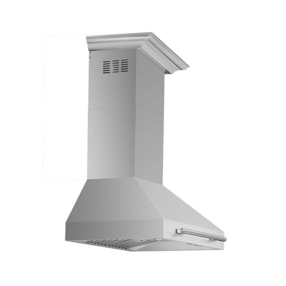Forno Aria 30 Inch Wall-Mounted Range Hood FORNO