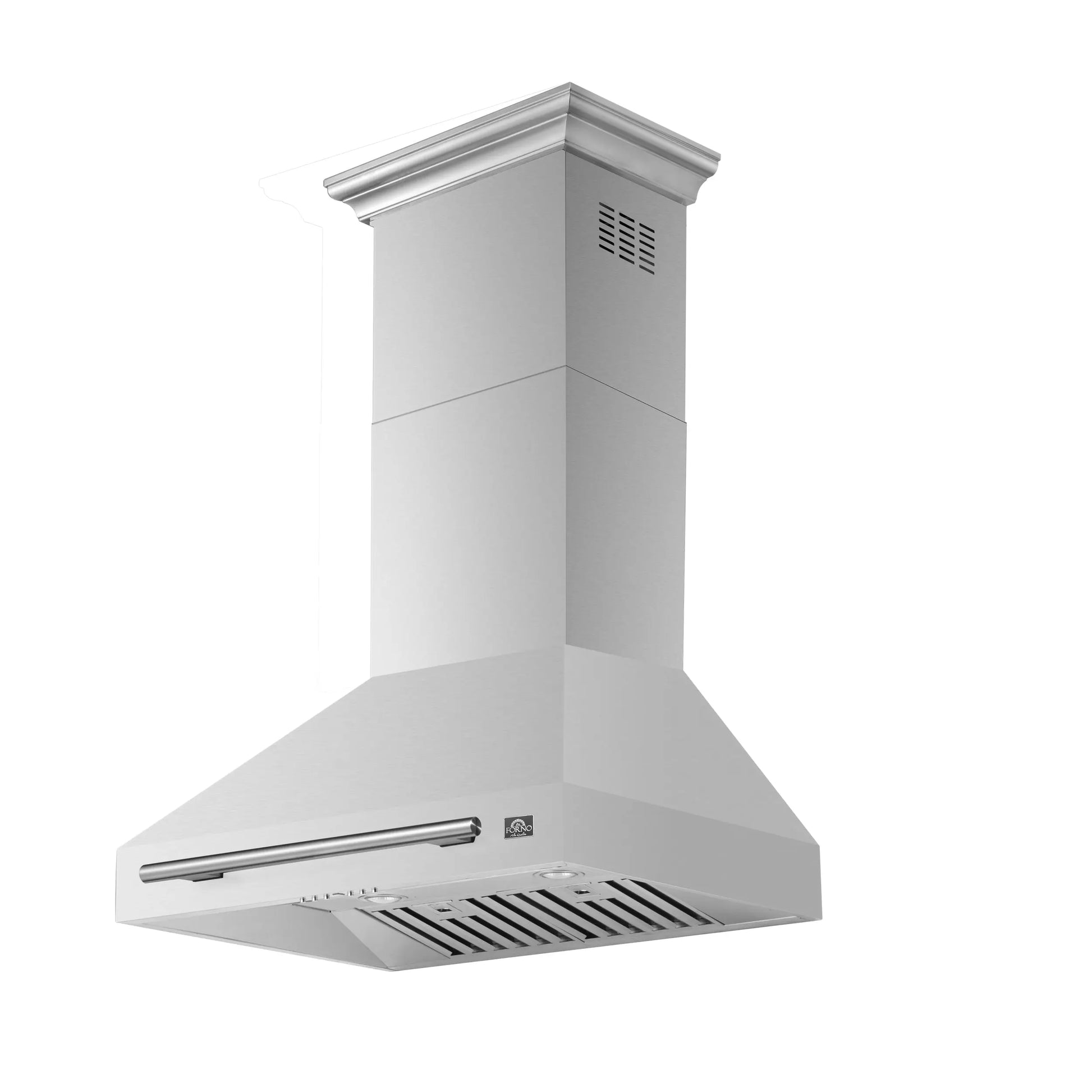 Forno Aria 30 Inch Wall-Mounted Range Hood FORNO