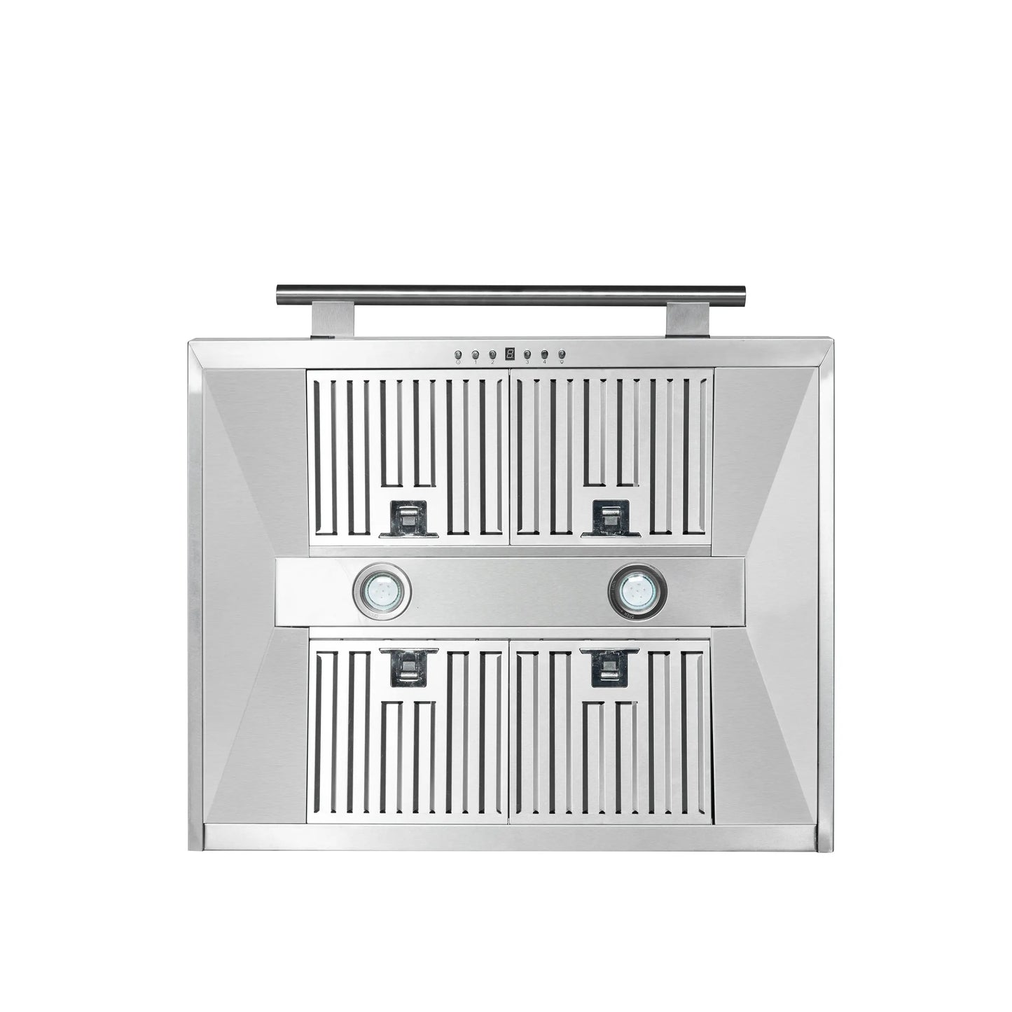 Forno Aria 30 Inch Wall-Mounted Range Hood FORNO