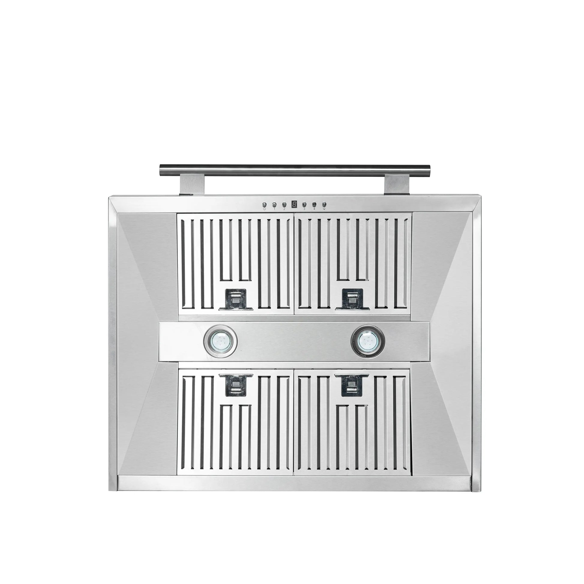 Forno Aria 30 Inch Wall-Mounted Range Hood FORNO
