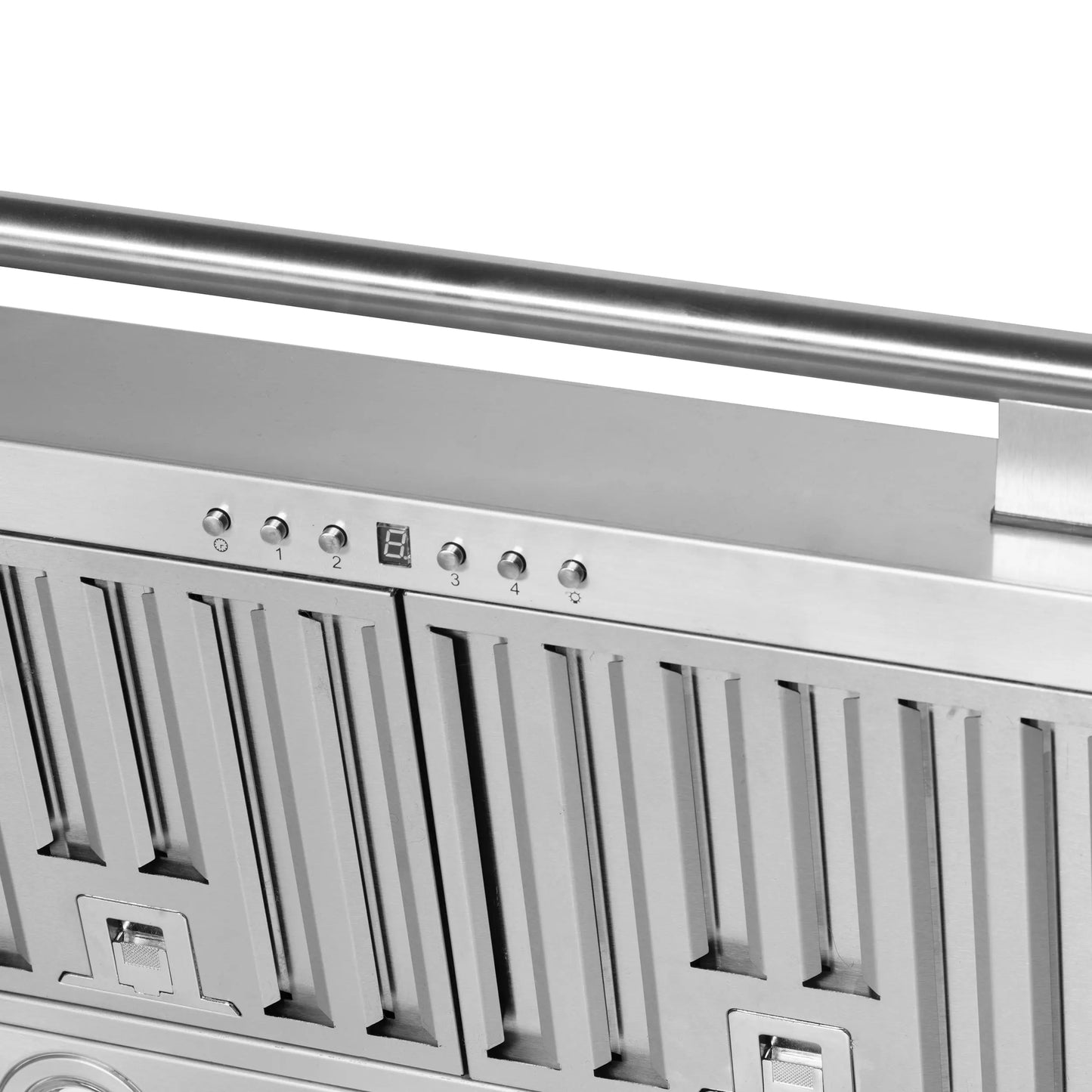 Forno Aria 30 Inch Wall-Mounted Range Hood FORNO