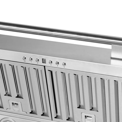 Forno Aria 30 Inch Wall-Mounted Range Hood FORNO