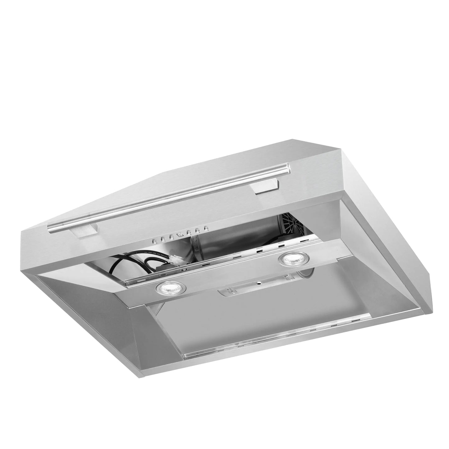Forno Aria 30 Inch Wall-Mounted Range Hood FORNO