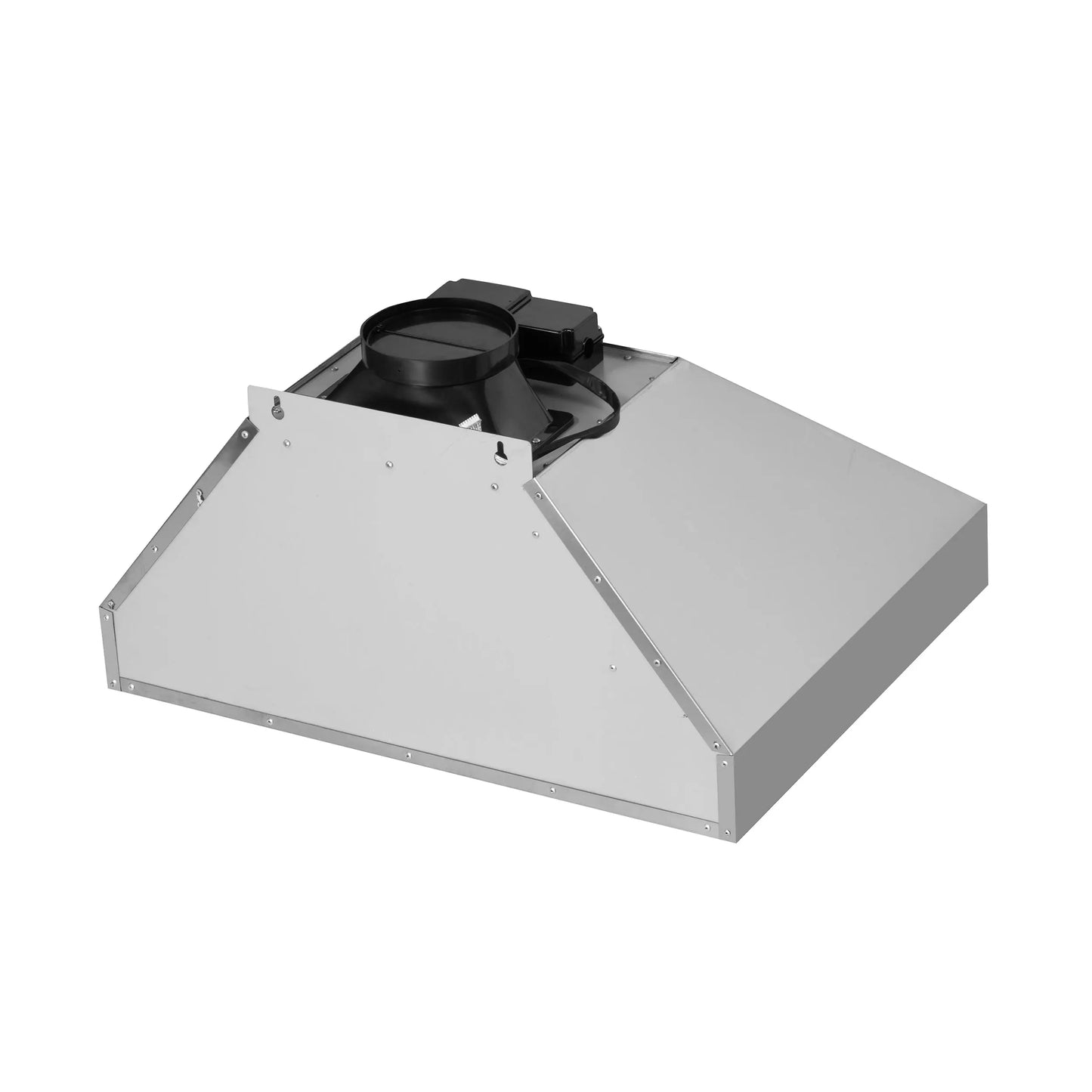 Forno Aria 30 Inch Wall-Mounted Range Hood FORNO