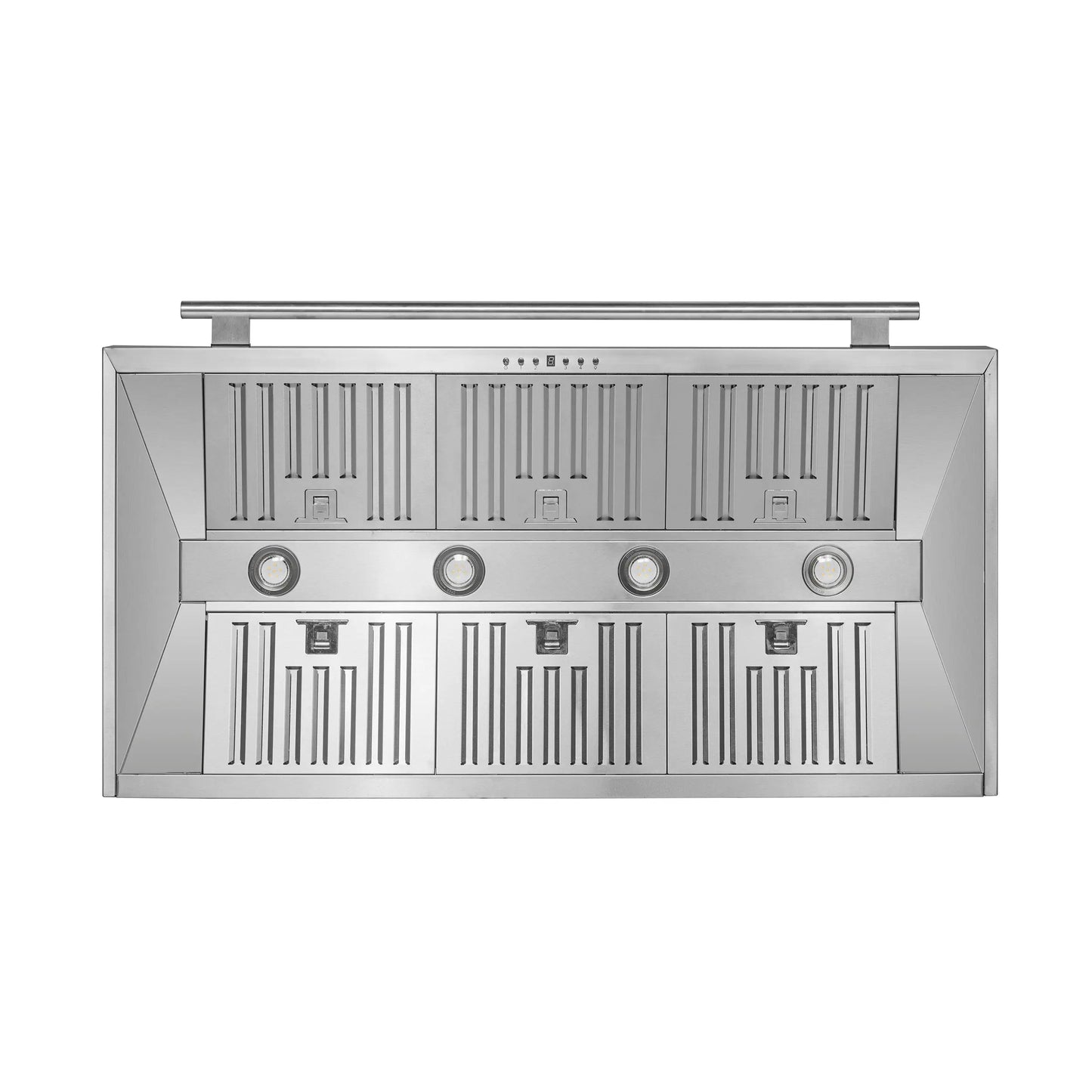 Forno Aria 48 Inch Wall-Mounted Range Hood FORNO