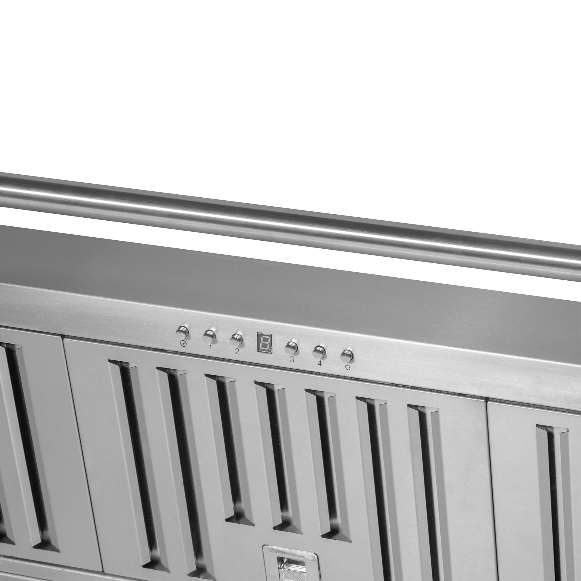 Forno Aria 48 Inch Wall-Mounted Range Hood FORNO