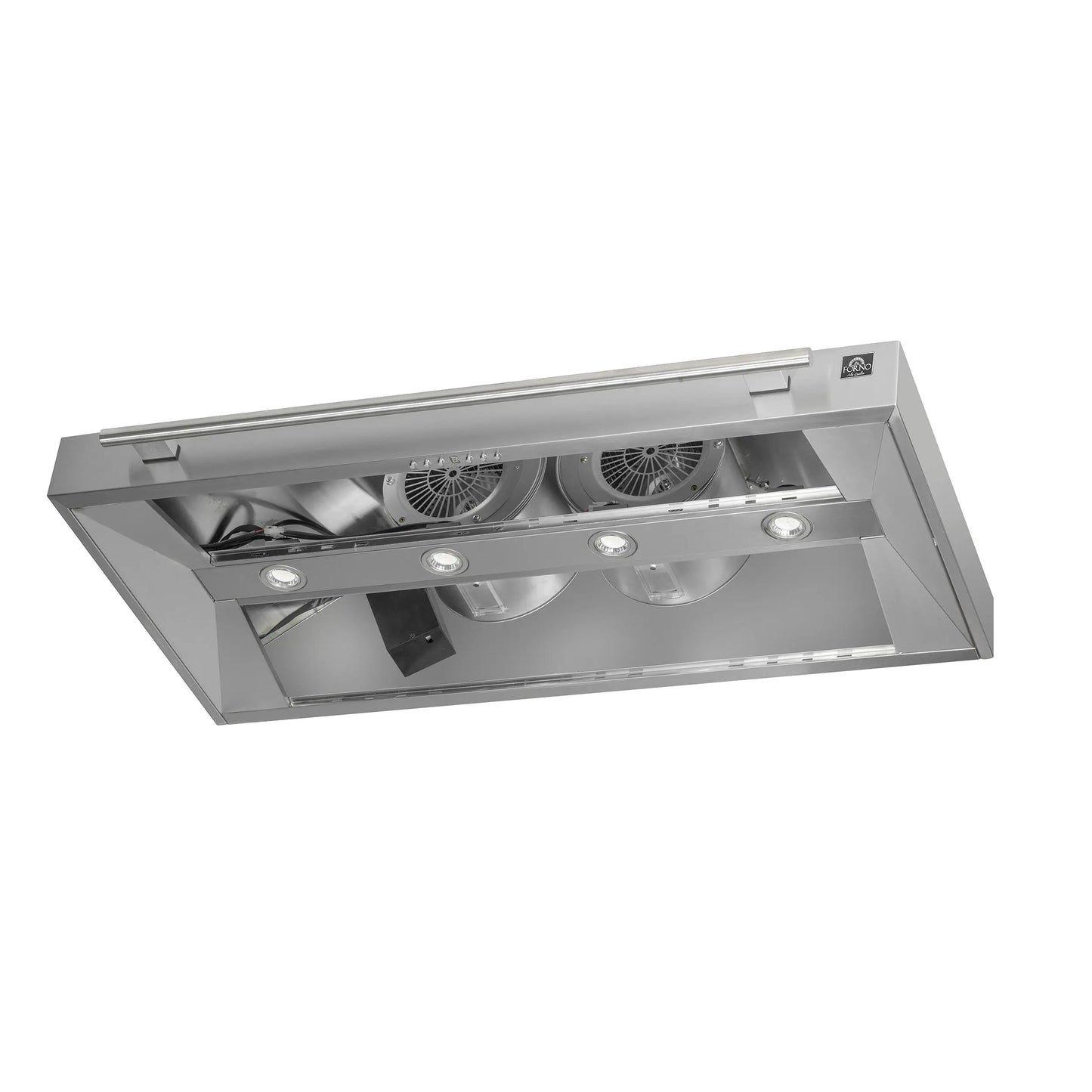 Forno Aria 48 Inch Wall-Mounted Range Hood FORNO