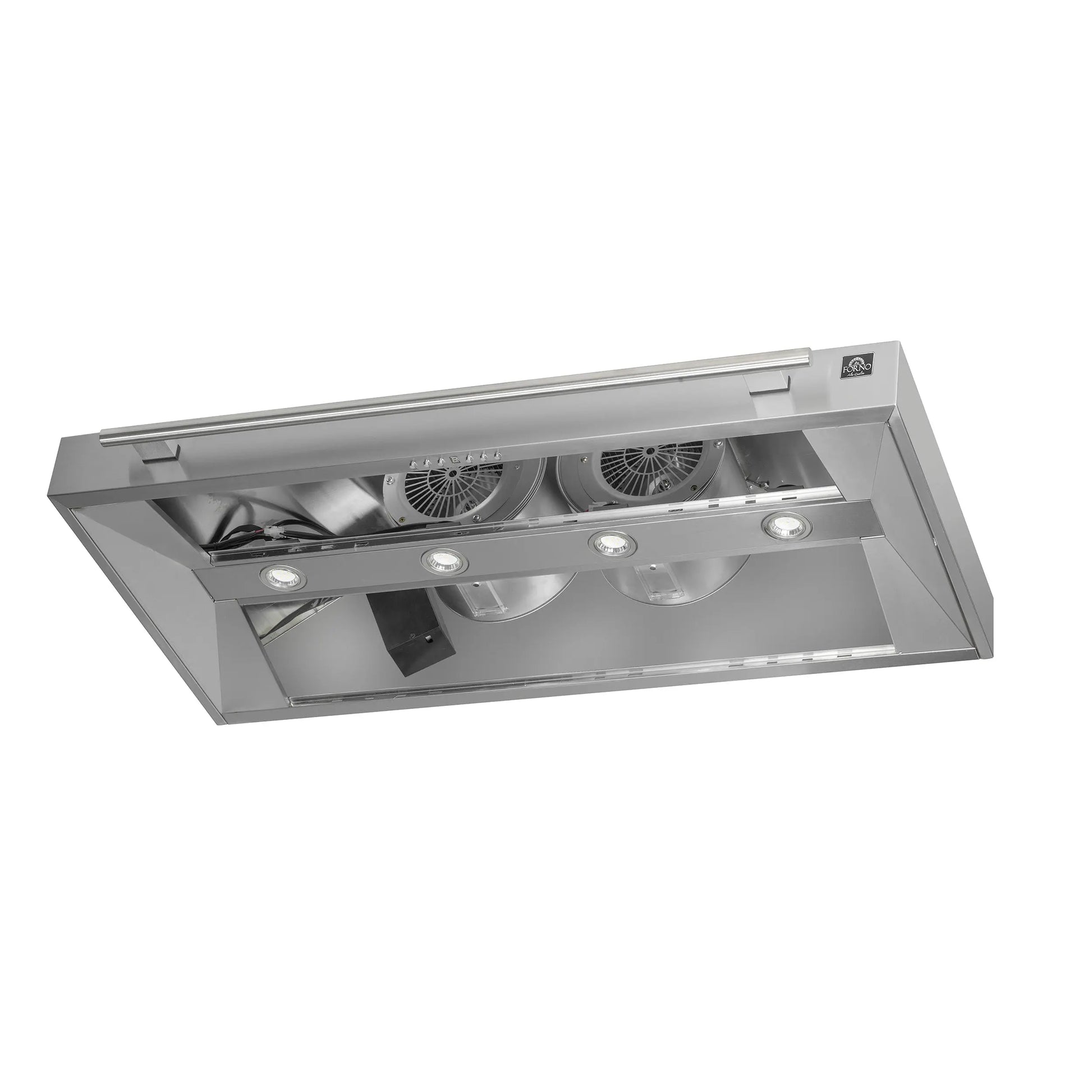 Forno Aria 48 Inch Wall-Mounted Range Hood FORNO