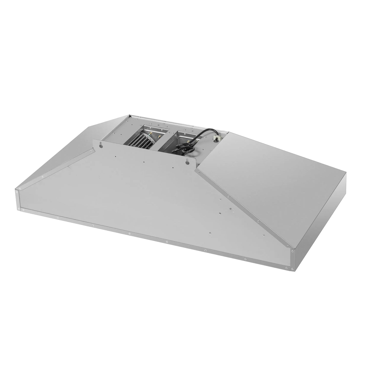 Forno Aria 48 Inch Wall-Mounted Range Hood FORNO